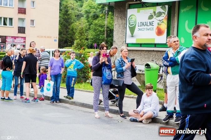 Zdjęcie w galerii na portalu naszraciborz.pl: X Jubileuszowy Półmaraton Kietrz - Třebom - Gródczanki - Pietrowice Wielkie wiadomości z regionu