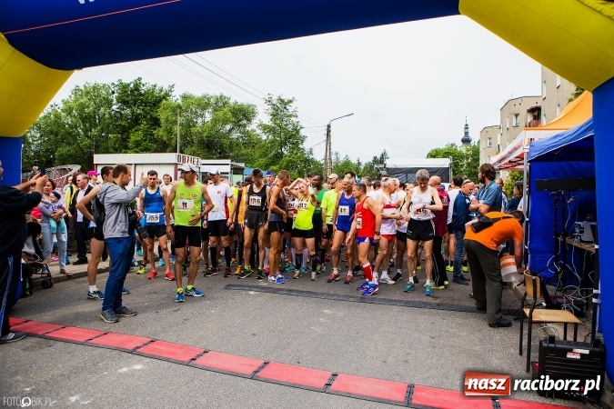 Zdjęcie w galerii na portalu naszraciborz.pl: X Jubileuszowy Półmaraton Kietrz - Třebom - Gródczanki - Pietrowice Wielkie wiadomości z regionu