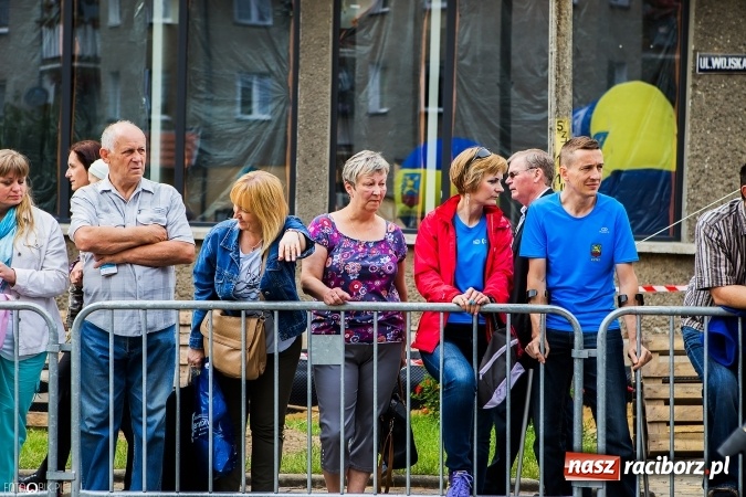 Zdjęcie w galerii na portalu naszraciborz.pl: X Jubileuszowy Półmaraton Kietrz - Třebom - Gródczanki - Pietrowice Wielkie wiadomości z regionu