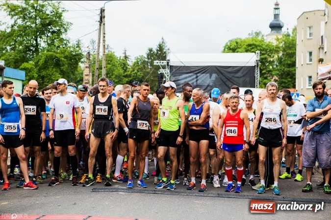Zdjęcie w galerii na portalu naszraciborz.pl: X Jubileuszowy Półmaraton Kietrz - Třebom - Gródczanki - Pietrowice Wielkie wiadomości z regionu