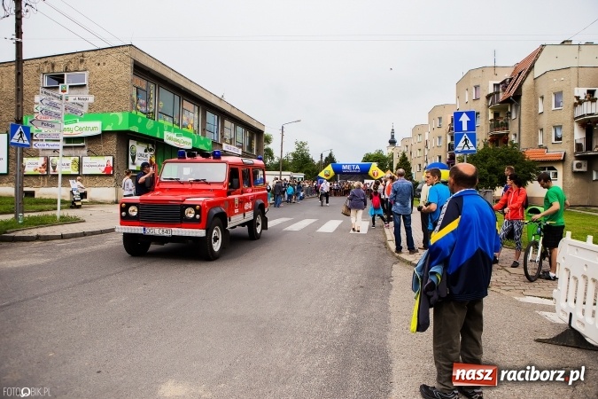 Zdjęcie w galerii na portalu naszraciborz.pl: X Jubileuszowy Półmaraton Kietrz - Třebom - Gródczanki - Pietrowice Wielkie wiadomości z regionu