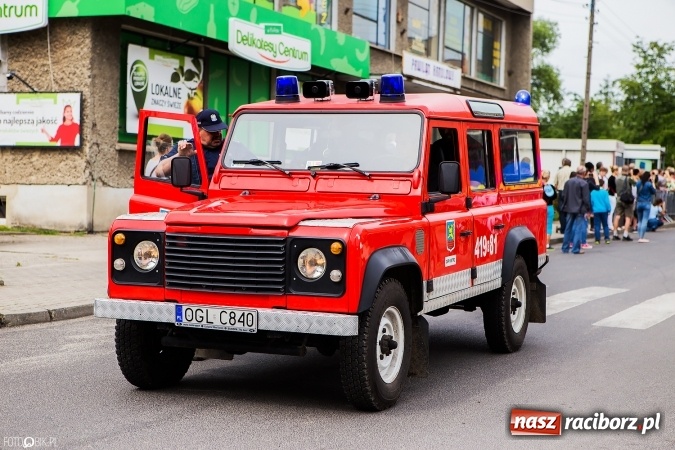 Zdjęcie w galerii na portalu naszraciborz.pl: X Jubileuszowy Półmaraton Kietrz - Třebom - Gródczanki - Pietrowice Wielkie wiadomości z regionu