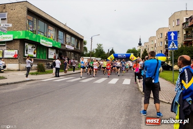 Zdjęcie w galerii na portalu naszraciborz.pl: X Jubileuszowy Półmaraton Kietrz - Třebom - Gródczanki - Pietrowice Wielkie wiadomości z regionu