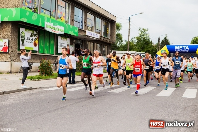Zdjęcie w galerii na portalu naszraciborz.pl: X Jubileuszowy Półmaraton Kietrz - Třebom - Gródczanki - Pietrowice Wielkie wiadomości z regionu