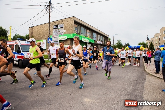 Zdjęcie w galerii na portalu naszraciborz.pl: X Jubileuszowy Półmaraton Kietrz - Třebom - Gródczanki - Pietrowice Wielkie wiadomości z regionu