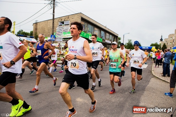 Zdjęcie w galerii na portalu naszraciborz.pl: X Jubileuszowy Półmaraton Kietrz - Třebom - Gródczanki - Pietrowice Wielkie wiadomości z regionu