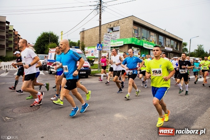 Zdjęcie w galerii na portalu naszraciborz.pl: X Jubileuszowy Półmaraton Kietrz - Třebom - Gródczanki - Pietrowice Wielkie wiadomości z regionu