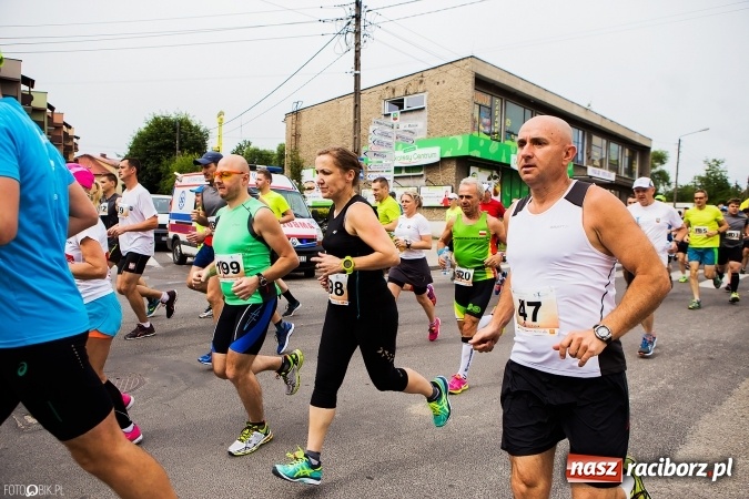 Zdjęcie w galerii na portalu naszraciborz.pl: X Jubileuszowy Półmaraton Kietrz - Třebom - Gródczanki - Pietrowice Wielkie wiadomości z regionu