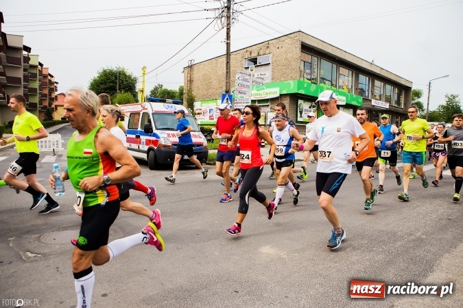 Zdjęcie w galerii na portalu naszraciborz.pl: X Jubileuszowy Półmaraton Kietrz - Třebom - Gródczanki - Pietrowice Wielkie wiadomości z regionu