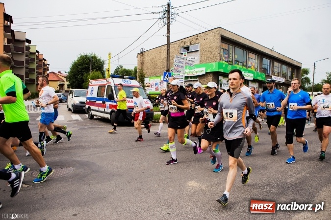 Zdjęcie w galerii na portalu naszraciborz.pl: X Jubileuszowy Półmaraton Kietrz - Třebom - Gródczanki - Pietrowice Wielkie wiadomości z regionu