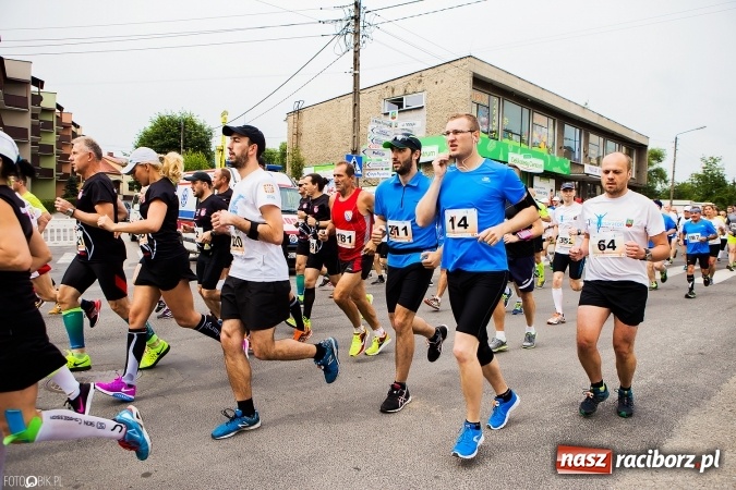 Zdjęcie w galerii na portalu naszraciborz.pl: X Jubileuszowy Półmaraton Kietrz - Třebom - Gródczanki - Pietrowice Wielkie wiadomości z regionu
