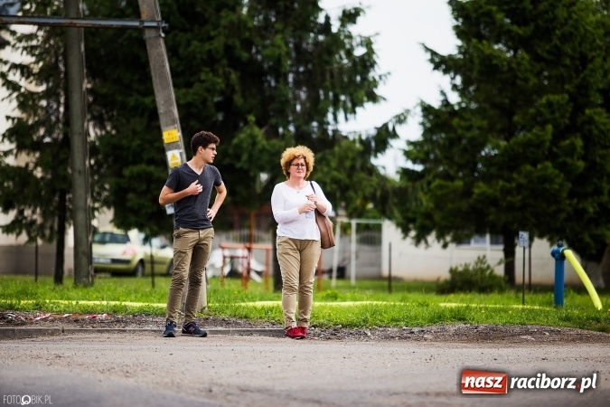 Zdjęcie w galerii na portalu naszraciborz.pl: X Jubileuszowy Półmaraton Kietrz - Třebom - Gródczanki - Pietrowice Wielkie wiadomości z regionu