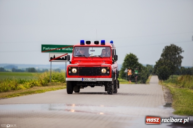 Zdjęcie w galerii na portalu naszraciborz.pl: X Jubileuszowy Półmaraton Kietrz - Třebom - Gródczanki - Pietrowice Wielkie wiadomości z regionu
