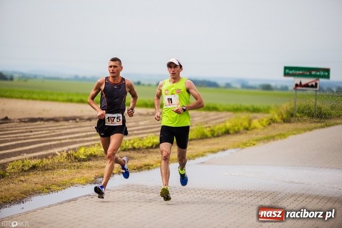 Zdjęcie w galerii na portalu naszraciborz.pl: X Jubileuszowy Półmaraton Kietrz - Třebom - Gródczanki - Pietrowice Wielkie wiadomości z regionu