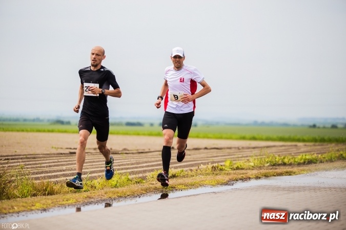 Zdjęcie w galerii na portalu naszraciborz.pl: X Jubileuszowy Półmaraton Kietrz - Třebom - Gródczanki - Pietrowice Wielkie wiadomości z regionu