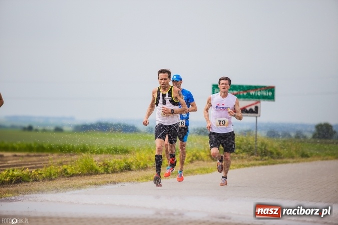 Zdjęcie w galerii na portalu naszraciborz.pl: X Jubileuszowy Półmaraton Kietrz - Třebom - Gródczanki - Pietrowice Wielkie wiadomości z regionu