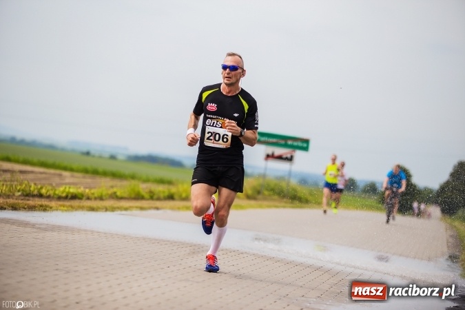 Zdjęcie w galerii na portalu naszraciborz.pl: X Jubileuszowy Półmaraton Kietrz - Třebom - Gródczanki - Pietrowice Wielkie wiadomości z regionu