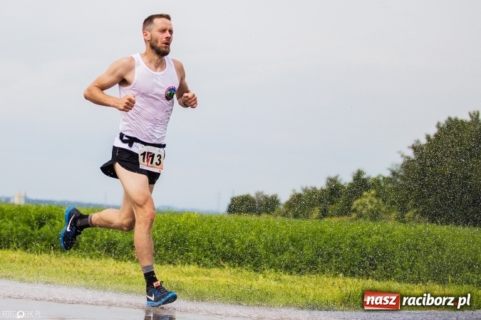 Zdjęcie w galerii na portalu naszraciborz.pl: X Jubileuszowy Półmaraton Kietrz - Třebom - Gródczanki - Pietrowice Wielkie wiadomości z regionu