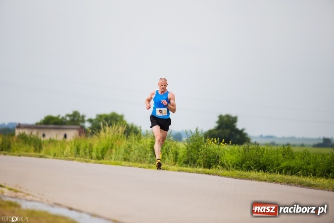 Zdjęcie w galerii na portalu naszraciborz.pl: X Jubileuszowy Półmaraton Kietrz - Třebom - Gródczanki - Pietrowice Wielkie wiadomości z regionu