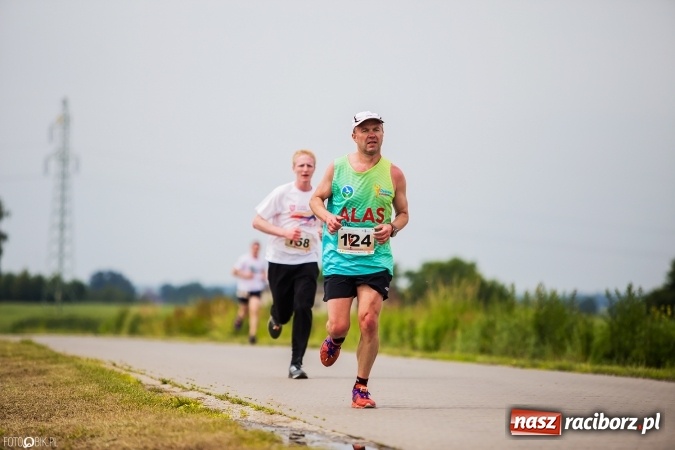 Zdjęcie w galerii na portalu naszraciborz.pl: X Jubileuszowy Półmaraton Kietrz - Třebom - Gródczanki - Pietrowice Wielkie wiadomości z regionu