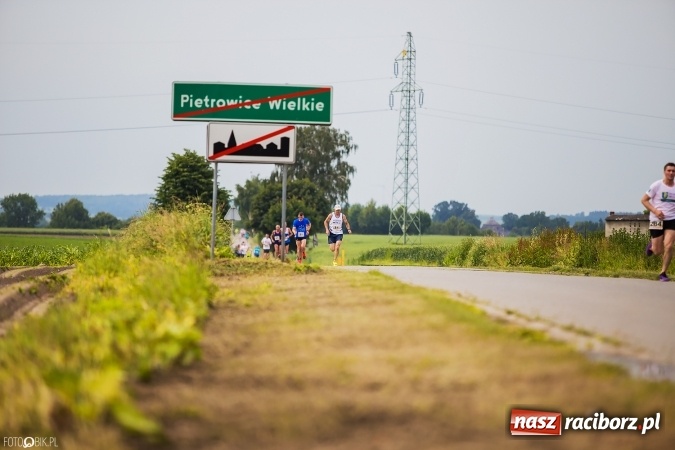 Zdjęcie w galerii na portalu naszraciborz.pl: X Jubileuszowy Półmaraton Kietrz - Třebom - Gródczanki - Pietrowice Wielkie wiadomości z regionu
