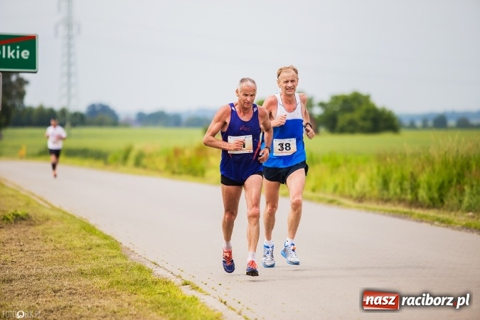 Zdjęcie w galerii na portalu naszraciborz.pl: X Jubileuszowy Półmaraton Kietrz - Třebom - Gródczanki - Pietrowice Wielkie wiadomości z regionu