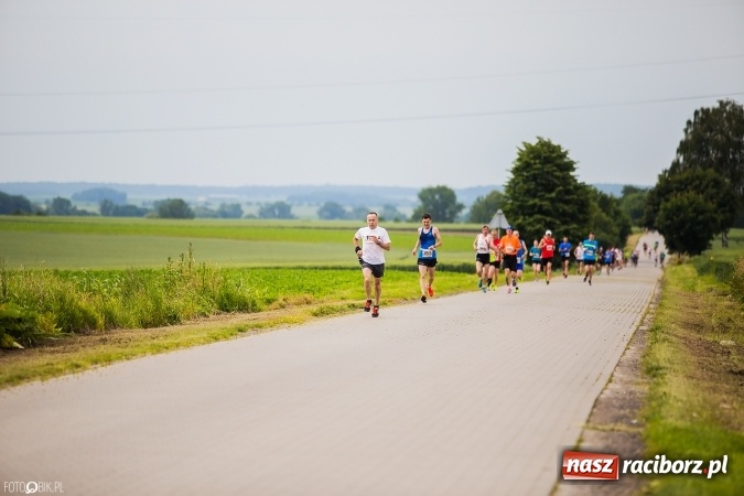Zdjęcie w galerii na portalu naszraciborz.pl: X Jubileuszowy Półmaraton Kietrz - Třebom - Gródczanki - Pietrowice Wielkie wiadomości z regionu
