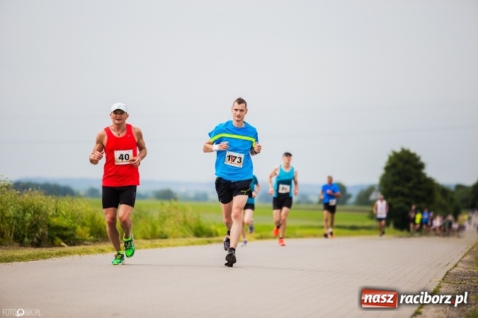 Zdjęcie w galerii na portalu naszraciborz.pl: X Jubileuszowy Półmaraton Kietrz - Třebom - Gródczanki - Pietrowice Wielkie wiadomości z regionu