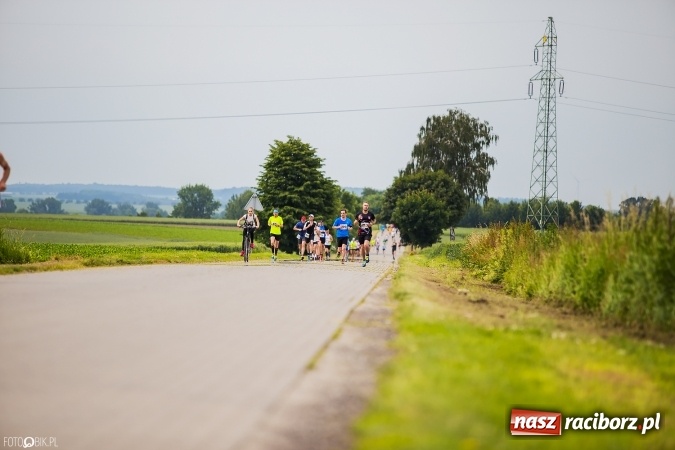 Zdjęcie w galerii na portalu naszraciborz.pl: X Jubileuszowy Półmaraton Kietrz - Třebom - Gródczanki - Pietrowice Wielkie wiadomości z regionu
