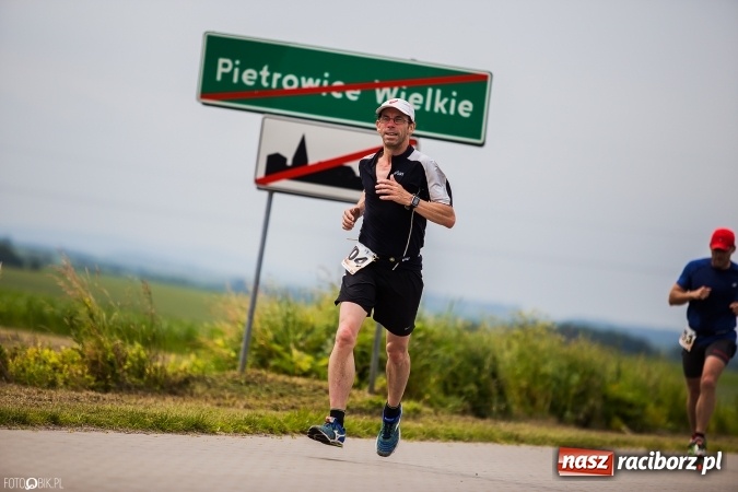 Zdjęcie w galerii na portalu naszraciborz.pl: X Jubileuszowy Półmaraton Kietrz - Třebom - Gródczanki - Pietrowice Wielkie wiadomości z regionu