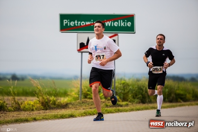 Zdjęcie w galerii na portalu naszraciborz.pl: X Jubileuszowy Półmaraton Kietrz - Třebom - Gródczanki - Pietrowice Wielkie wiadomości z regionu
