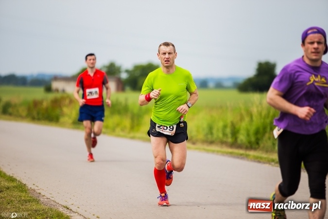 Zdjęcie w galerii na portalu naszraciborz.pl: X Jubileuszowy Półmaraton Kietrz - Třebom - Gródczanki - Pietrowice Wielkie wiadomości z regionu