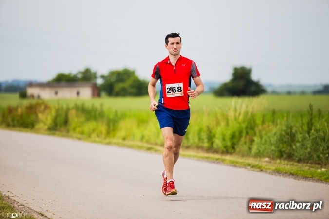 Zdjęcie w galerii na portalu naszraciborz.pl: X Jubileuszowy Półmaraton Kietrz - Třebom - Gródczanki - Pietrowice Wielkie wiadomości z regionu
