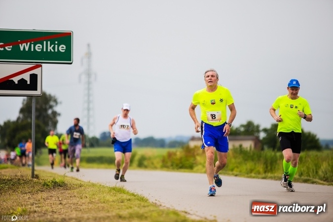 Zdjęcie w galerii na portalu naszraciborz.pl: X Jubileuszowy Półmaraton Kietrz - Třebom - Gródczanki - Pietrowice Wielkie wiadomości z regionu