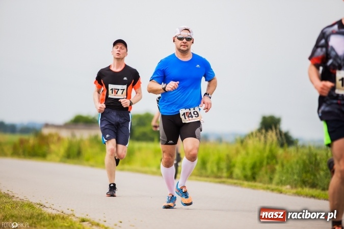 Zdjęcie w galerii na portalu naszraciborz.pl: X Jubileuszowy Półmaraton Kietrz - Třebom - Gródczanki - Pietrowice Wielkie wiadomości z regionu