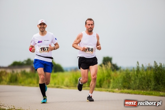 Zdjęcie w galerii na portalu naszraciborz.pl: X Jubileuszowy Półmaraton Kietrz - Třebom - Gródczanki - Pietrowice Wielkie wiadomości z regionu