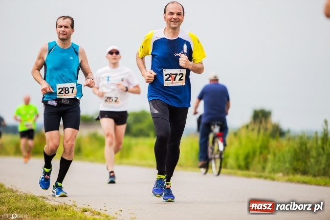 Zdjęcie w galerii na portalu naszraciborz.pl: X Jubileuszowy Półmaraton Kietrz - Třebom - Gródczanki - Pietrowice Wielkie wiadomości z regionu