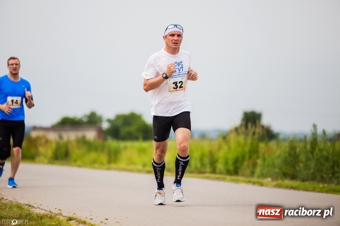 Zdjęcie w galerii na portalu naszraciborz.pl: X Jubileuszowy Półmaraton Kietrz - Třebom - Gródczanki - Pietrowice Wielkie wiadomości z regionu