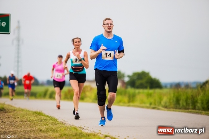 Zdjęcie w galerii na portalu naszraciborz.pl: X Jubileuszowy Półmaraton Kietrz - Třebom - Gródczanki - Pietrowice Wielkie wiadomości z regionu
