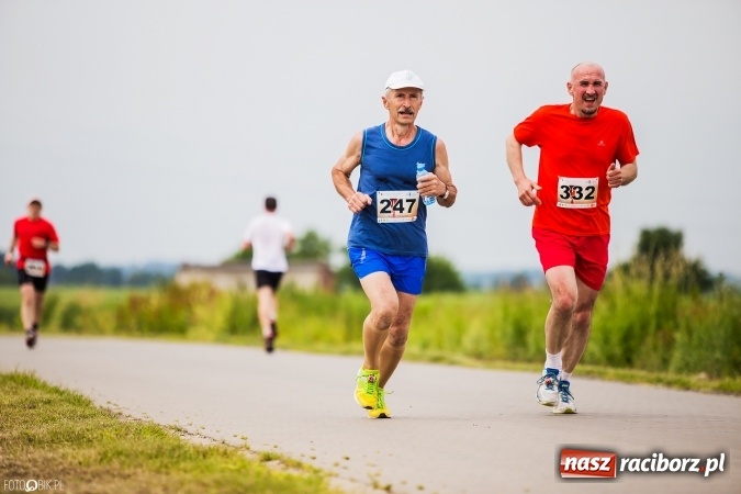 Zdjęcie w galerii na portalu naszraciborz.pl: X Jubileuszowy Półmaraton Kietrz - Třebom - Gródczanki - Pietrowice Wielkie wiadomości z regionu