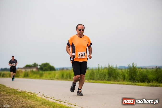 Zdjęcie w galerii na portalu naszraciborz.pl: X Jubileuszowy Półmaraton Kietrz - Třebom - Gródczanki - Pietrowice Wielkie wiadomości z regionu