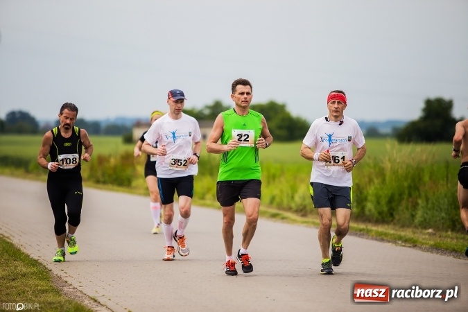 Zdjęcie w galerii na portalu naszraciborz.pl: X Jubileuszowy Półmaraton Kietrz - Třebom - Gródczanki - Pietrowice Wielkie wiadomości z regionu