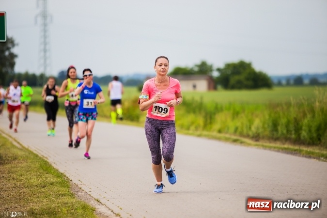 Zdjęcie w galerii na portalu naszraciborz.pl: X Jubileuszowy Półmaraton Kietrz - Třebom - Gródczanki - Pietrowice Wielkie wiadomości z regionu