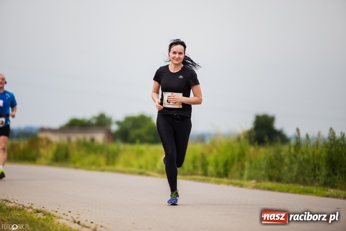Zdjęcie w galerii na portalu naszraciborz.pl: X Jubileuszowy Półmaraton Kietrz - Třebom - Gródczanki - Pietrowice Wielkie wiadomości z regionu