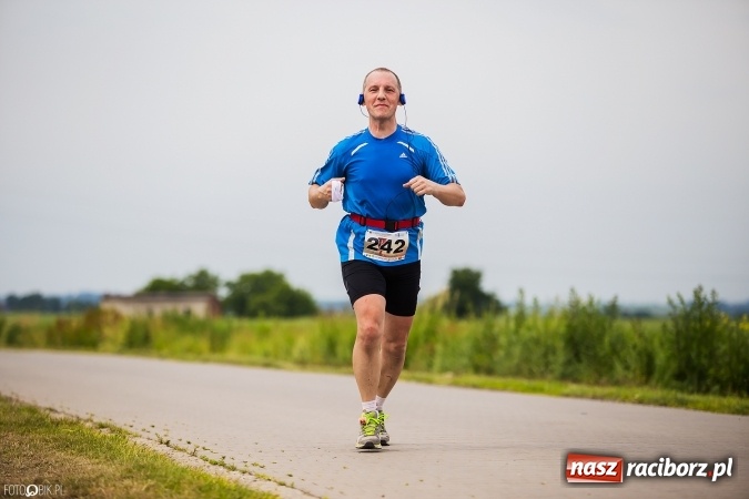 Zdjęcie w galerii na portalu naszraciborz.pl: X Jubileuszowy Półmaraton Kietrz - Třebom - Gródczanki - Pietrowice Wielkie wiadomości z regionu