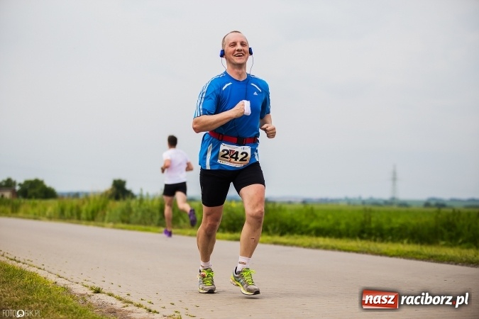 Zdjęcie w galerii na portalu naszraciborz.pl: X Jubileuszowy Półmaraton Kietrz - Třebom - Gródczanki - Pietrowice Wielkie wiadomości z regionu
