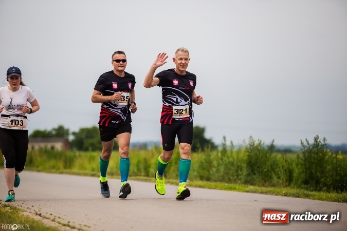 Zdjęcie w galerii na portalu naszraciborz.pl: X Jubileuszowy Półmaraton Kietrz - Třebom - Gródczanki - Pietrowice Wielkie wiadomości z regionu