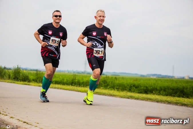 Zdjęcie w galerii na portalu naszraciborz.pl: X Jubileuszowy Półmaraton Kietrz - Třebom - Gródczanki - Pietrowice Wielkie wiadomości z regionu