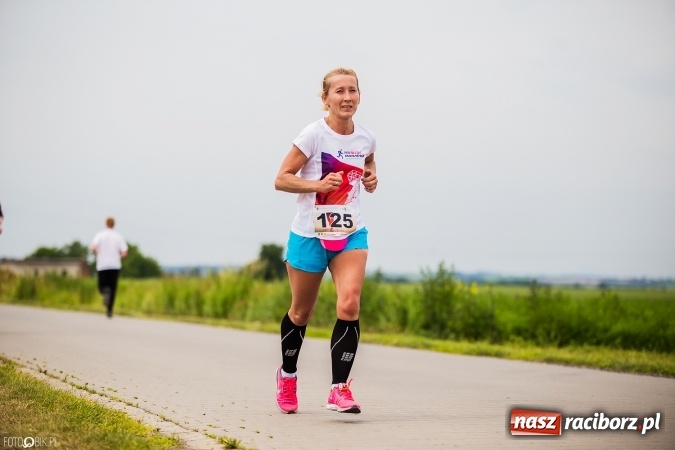 Zdjęcie w galerii na portalu naszraciborz.pl: X Jubileuszowy Półmaraton Kietrz - Třebom - Gródczanki - Pietrowice Wielkie wiadomości z regionu
