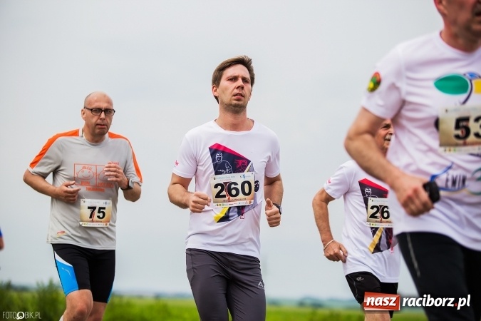 Zdjęcie w galerii na portalu naszraciborz.pl: X Jubileuszowy Półmaraton Kietrz - Třebom - Gródczanki - Pietrowice Wielkie wiadomości z regionu